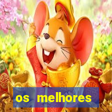 os melhores presidentes do brasil